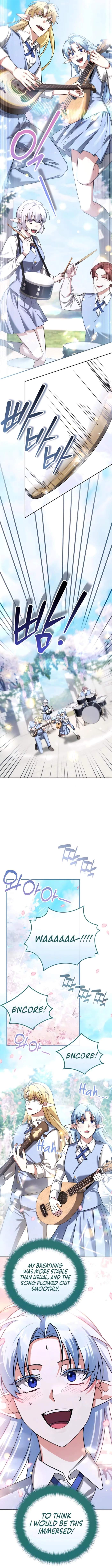 Sovereign of the Infinite Clones Chapter 43 7